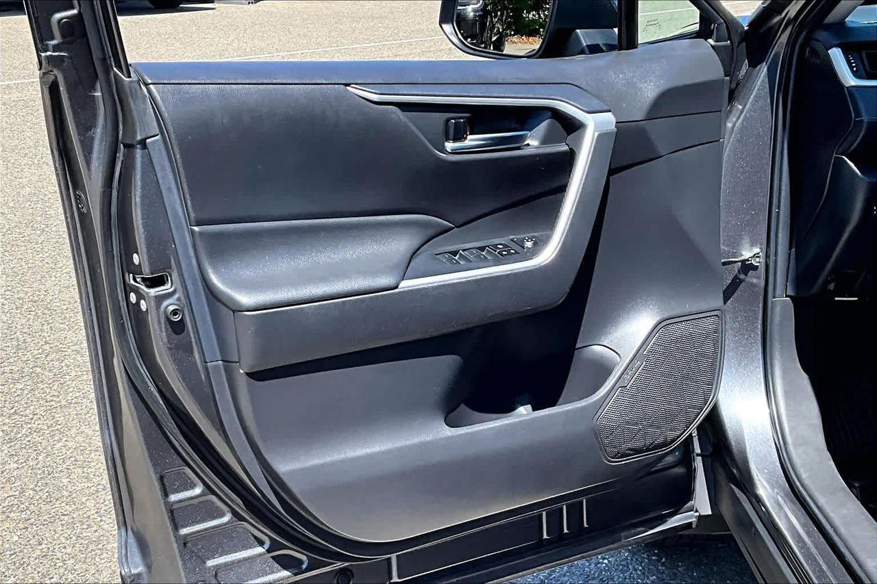 2023 Toyota RAV4 XLE Folsom CA
