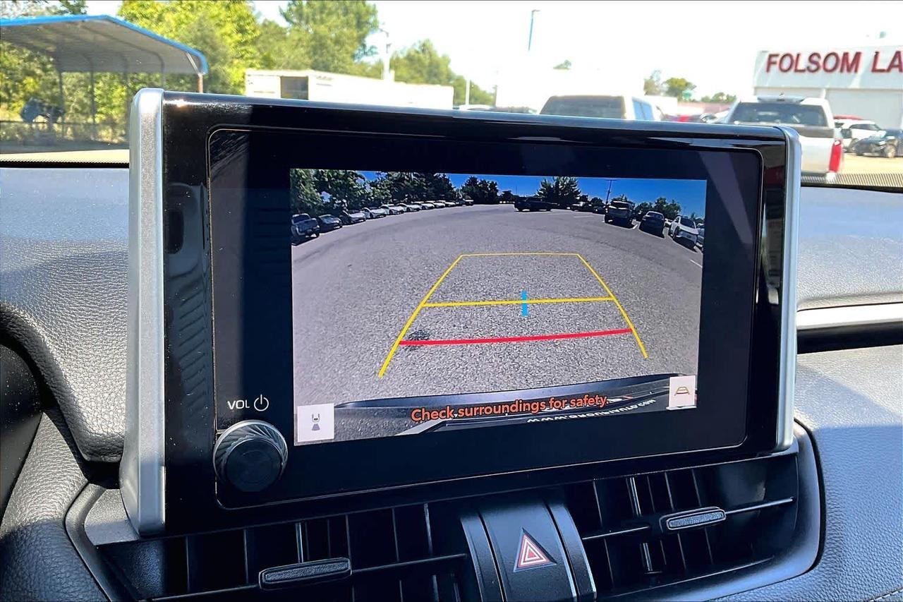 2023 Toyota RAV4 XLE Folsom CA