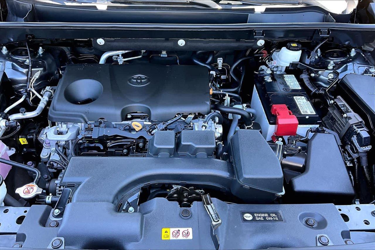2023 Toyota RAV4 XLE Folsom CA