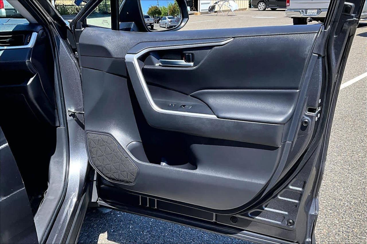 2023 Toyota RAV4 XLE Folsom CA