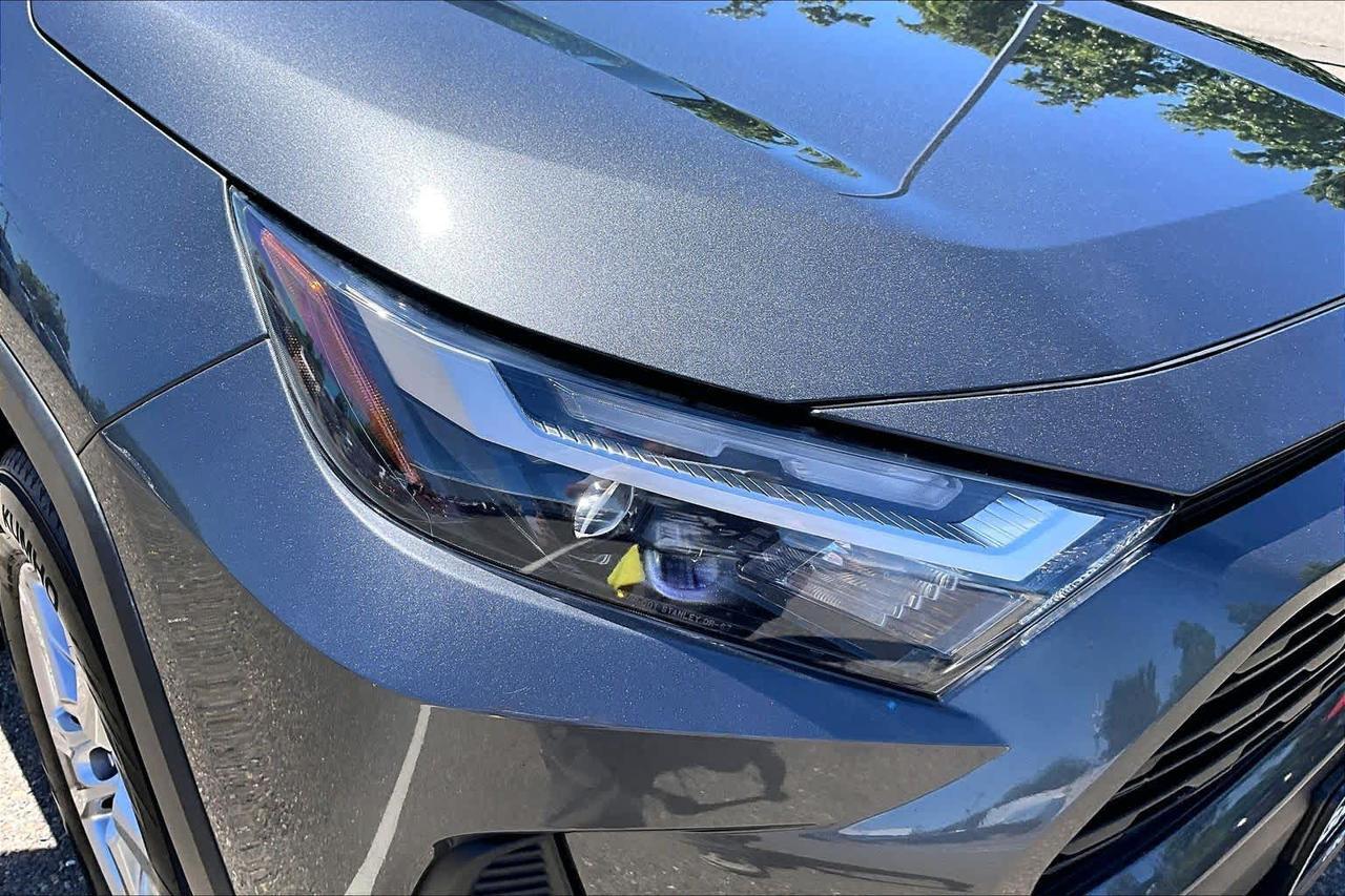 2023 Toyota RAV4 XLE Folsom CA