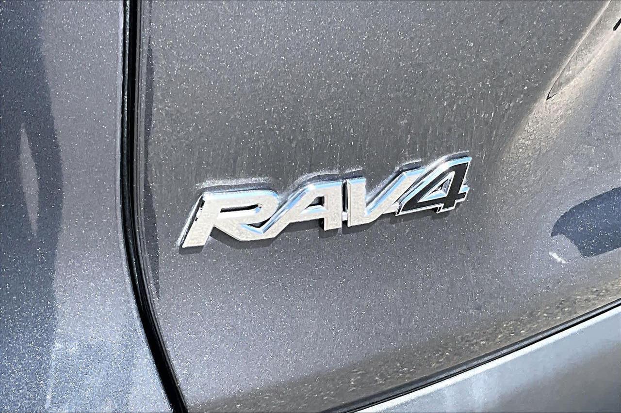 2023 Toyota RAV4 XLE Folsom CA