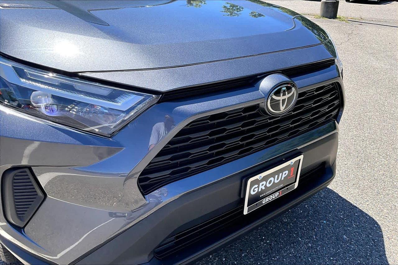 2023 Toyota RAV4 XLE Folsom CA