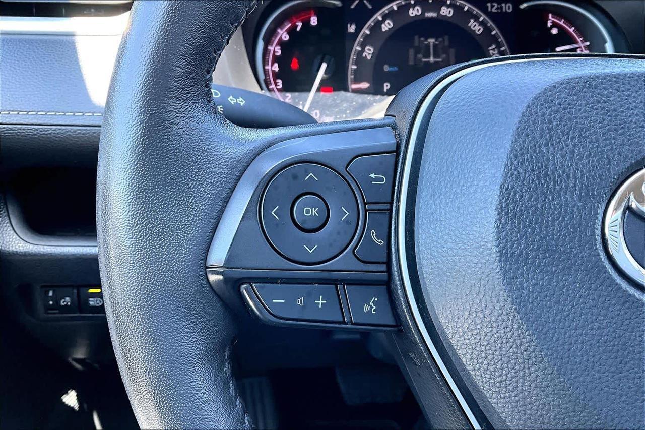 2023 Toyota RAV4 XLE Folsom CA