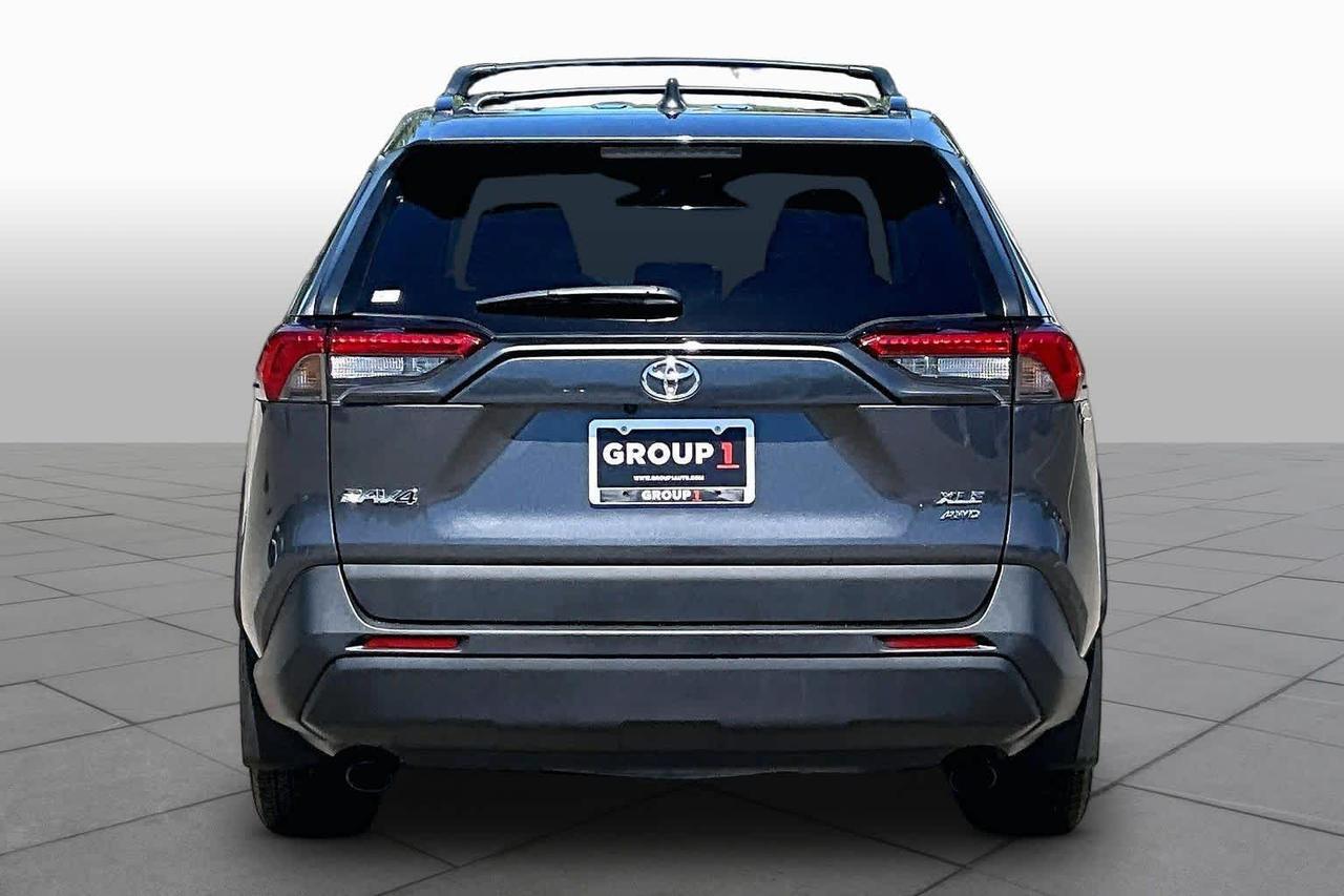 2023 Toyota RAV4 XLE Folsom CA