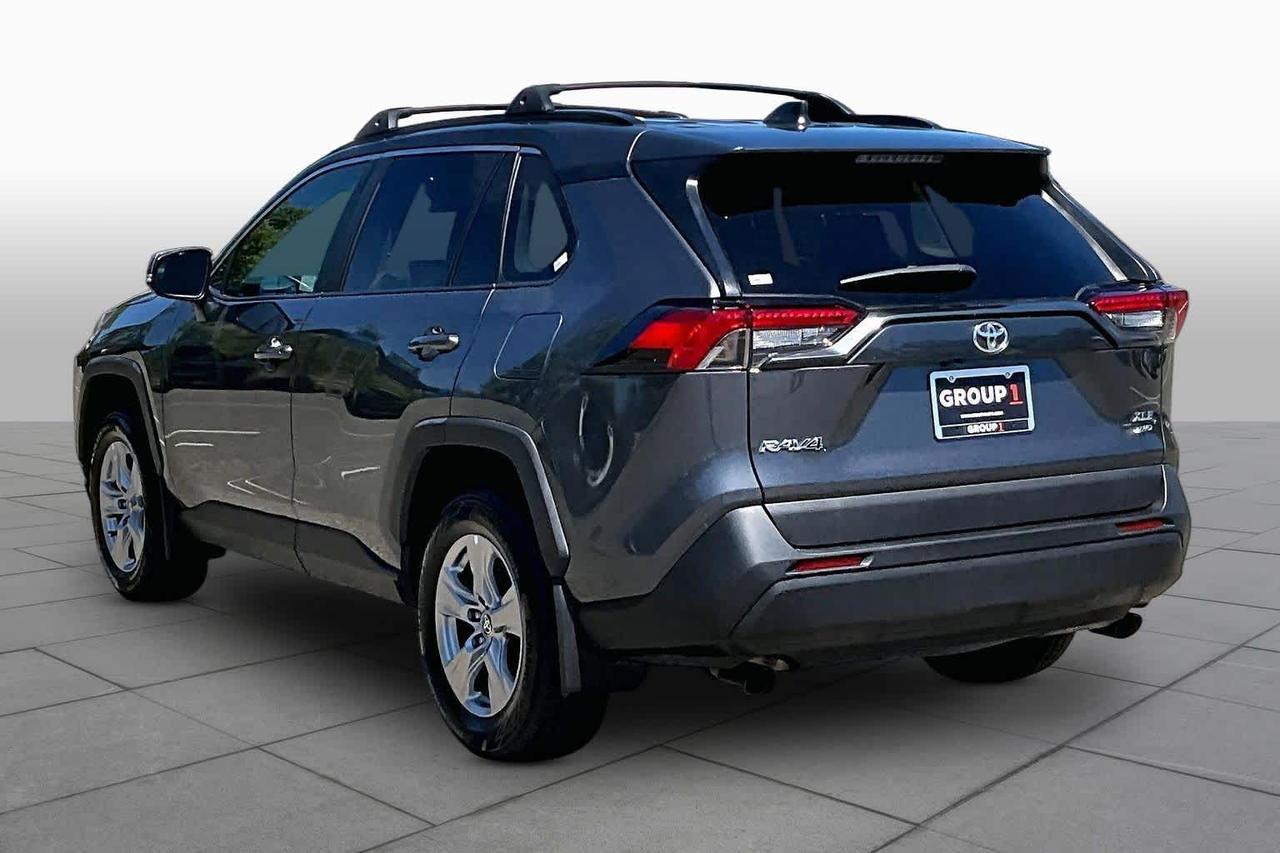 2023 Toyota RAV4 XLE Folsom CA
