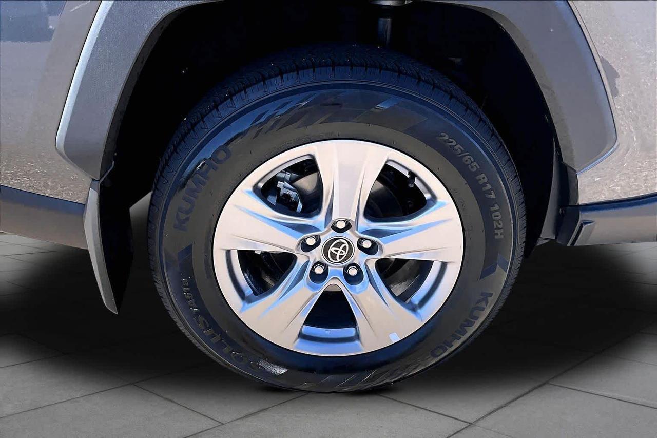 2023 Toyota RAV4 XLE Folsom CA