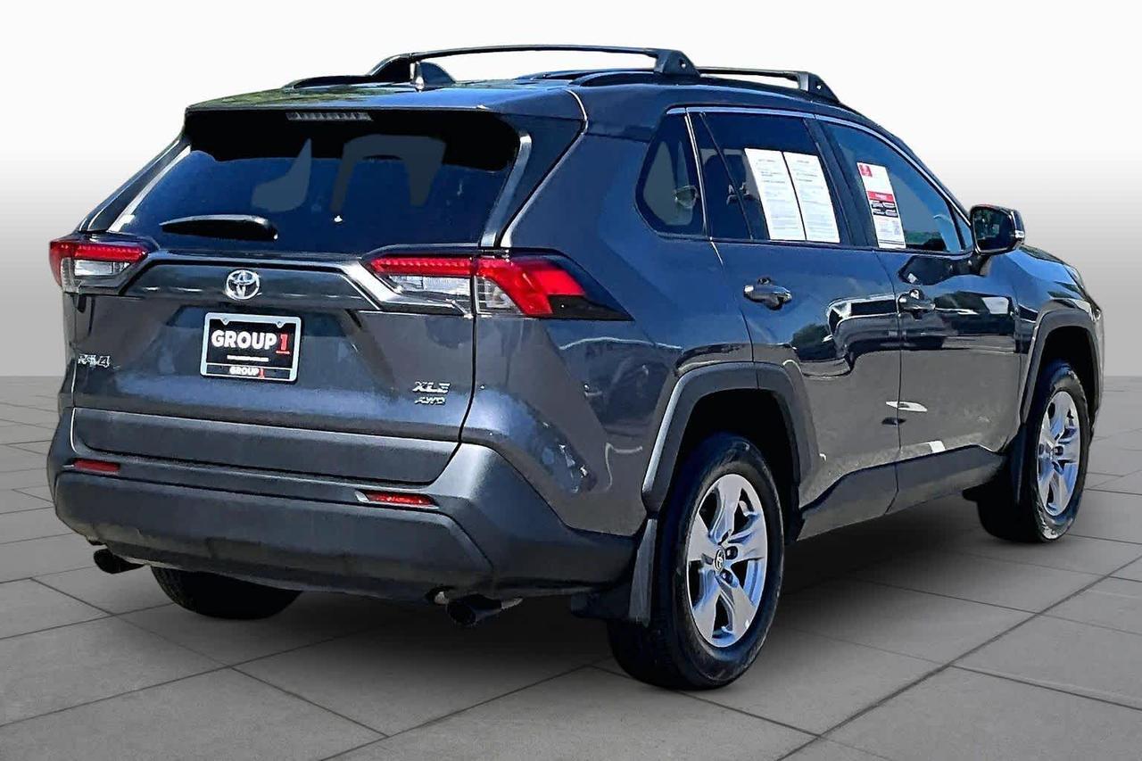 2023 Toyota RAV4 XLE Folsom CA
