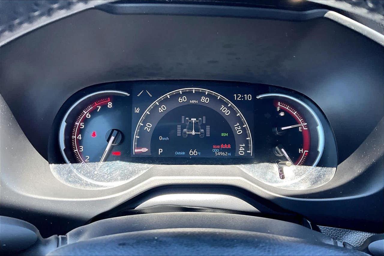 2023 Toyota RAV4 XLE Folsom CA