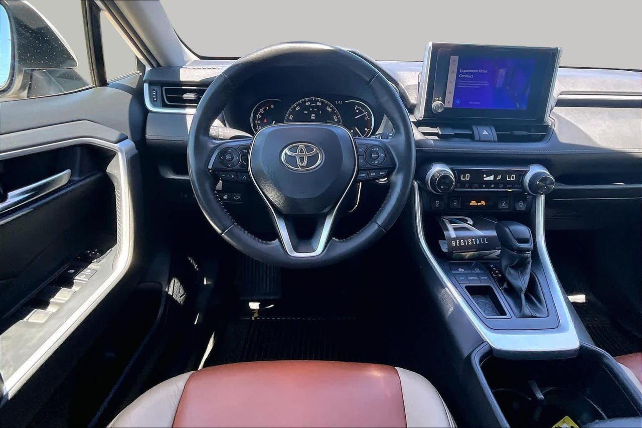 2023 Toyota RAV4 XLE Folsom CA