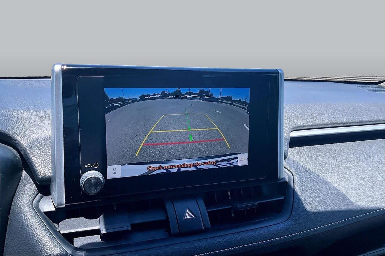 2023 Toyota RAV4 XLE Folsom CA