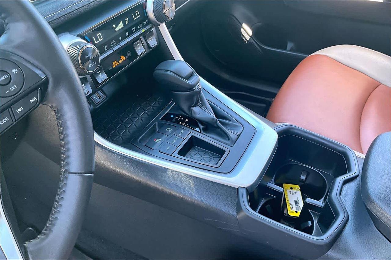 2023 Toyota RAV4 XLE Folsom CA