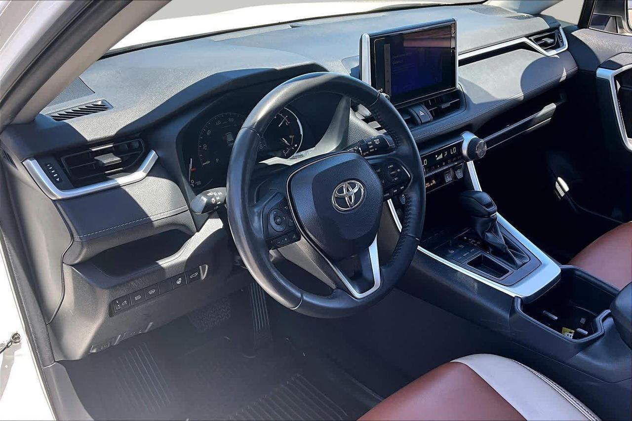 2023 Toyota RAV4 XLE Folsom CA