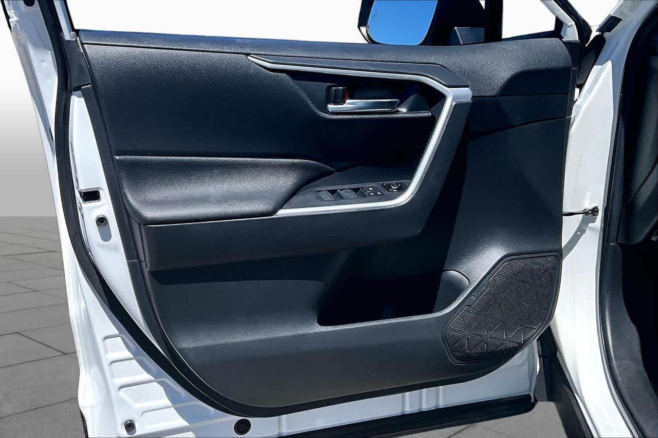 2023 Toyota RAV4 XLE Folsom CA