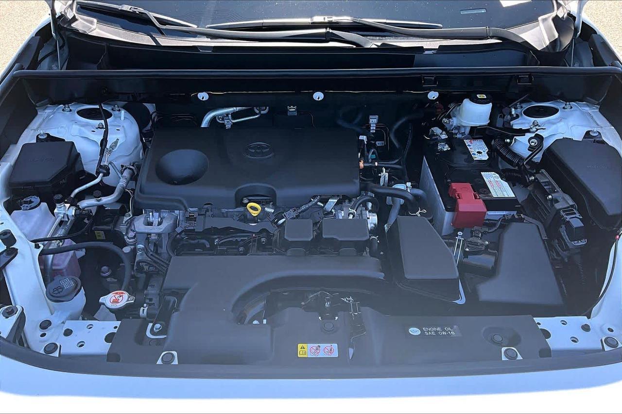 2023 Toyota RAV4 XLE Folsom CA
