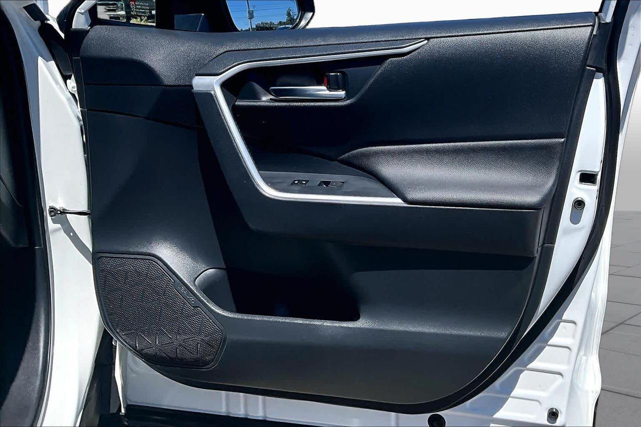 2023 Toyota RAV4 XLE Folsom CA