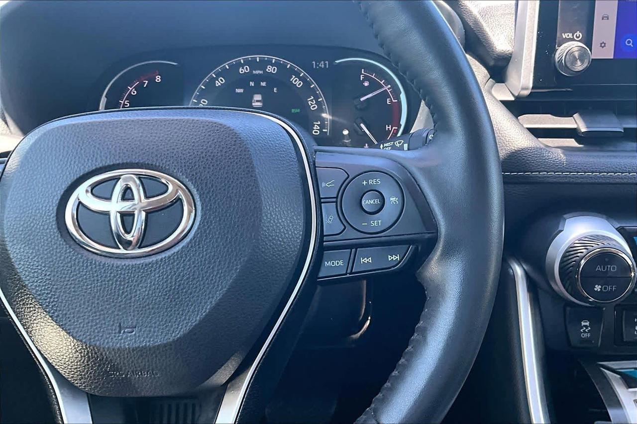 2023 Toyota RAV4 XLE Folsom CA