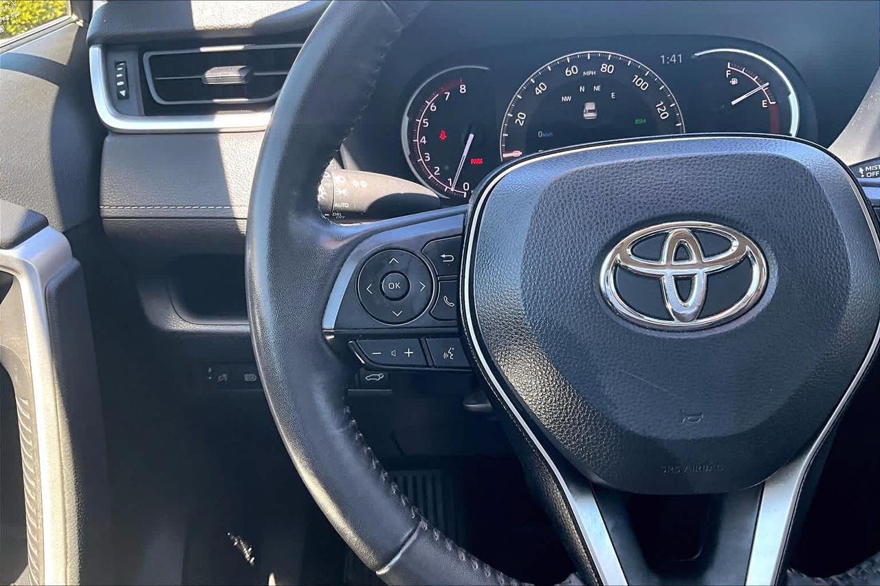 2023 Toyota RAV4 XLE Folsom CA