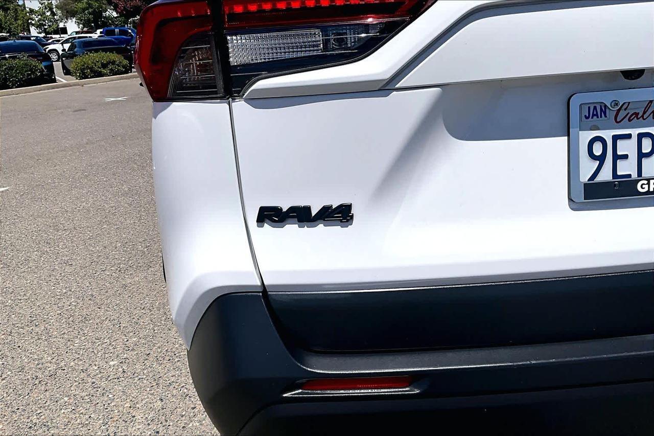 2023 Toyota RAV4 XLE Folsom CA