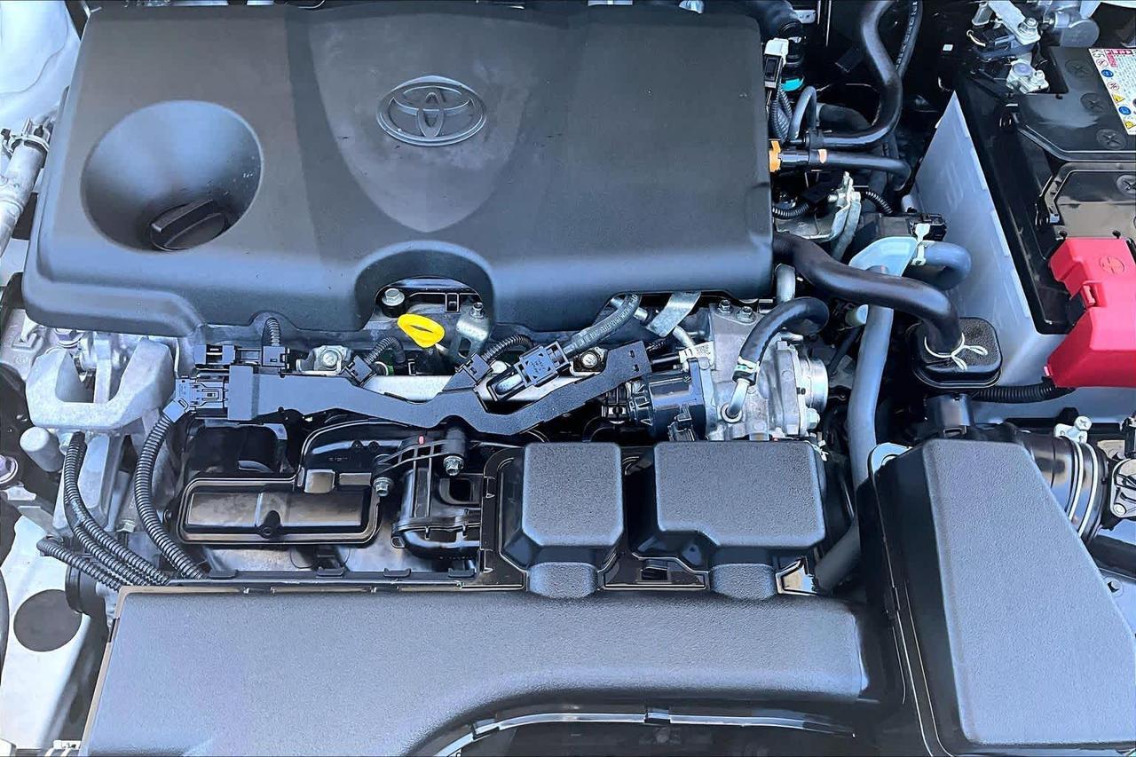 2023 Toyota RAV4 XLE Folsom CA