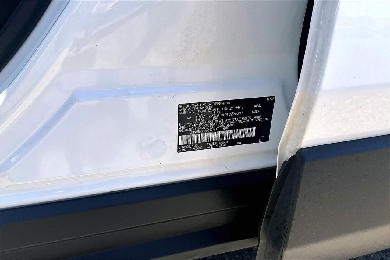 2023 Toyota RAV4 XLE Folsom CA
