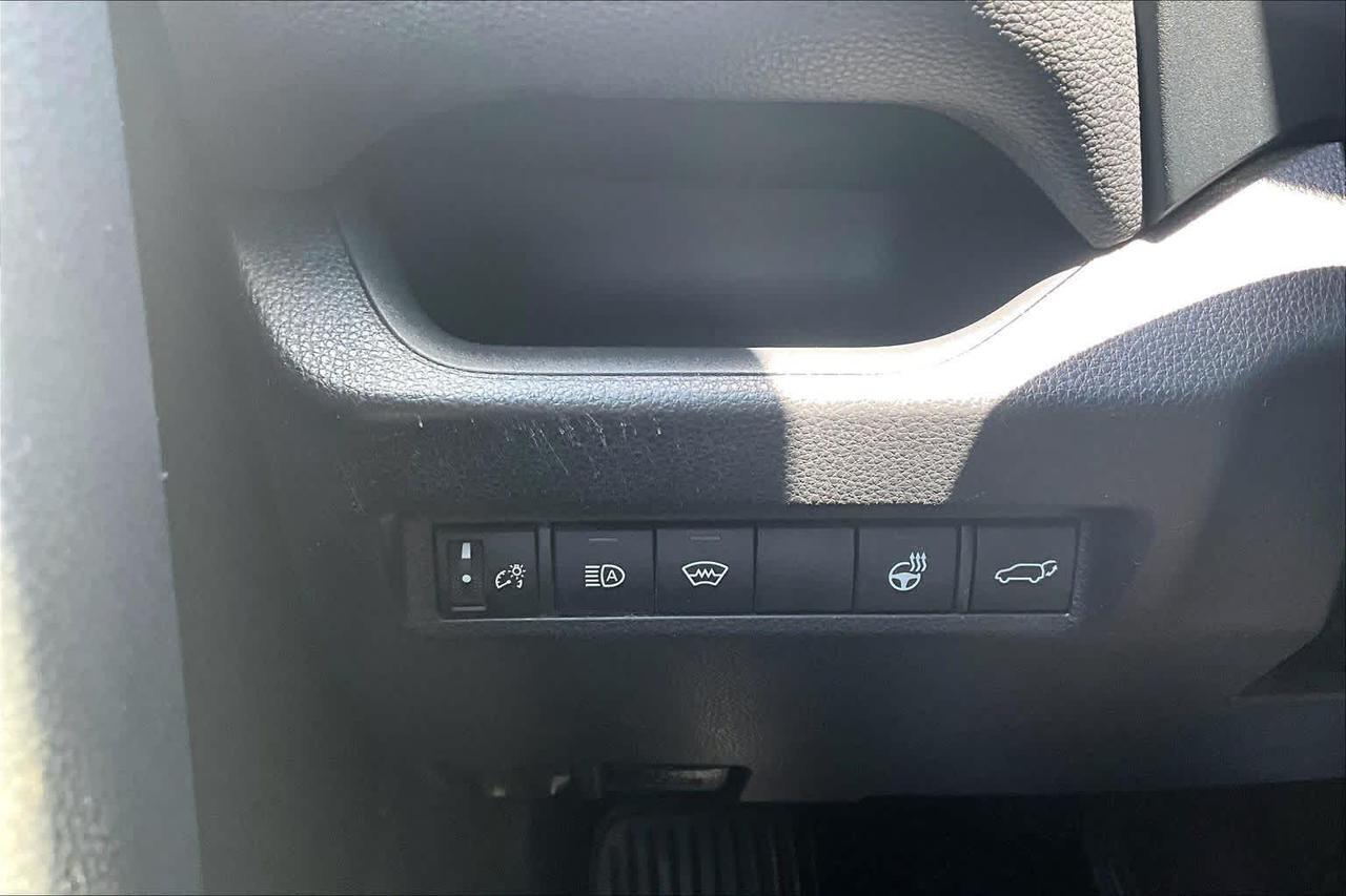 2023 Toyota RAV4 XLE Folsom CA