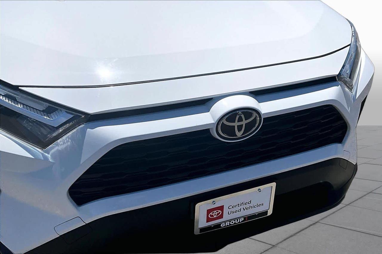 2023 Toyota RAV4 XLE Folsom CA