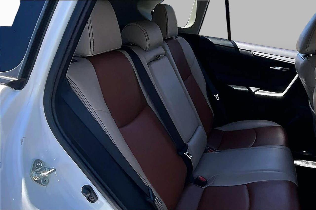 2023 Toyota RAV4 XLE Folsom CA
