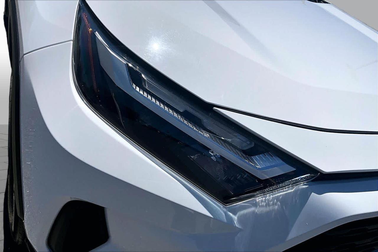 2023 Toyota RAV4 XLE Folsom CA