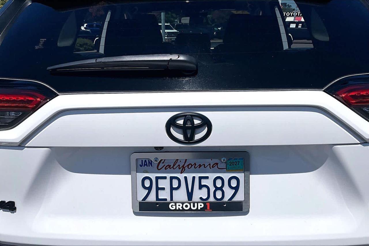 2023 Toyota RAV4 XLE Folsom CA