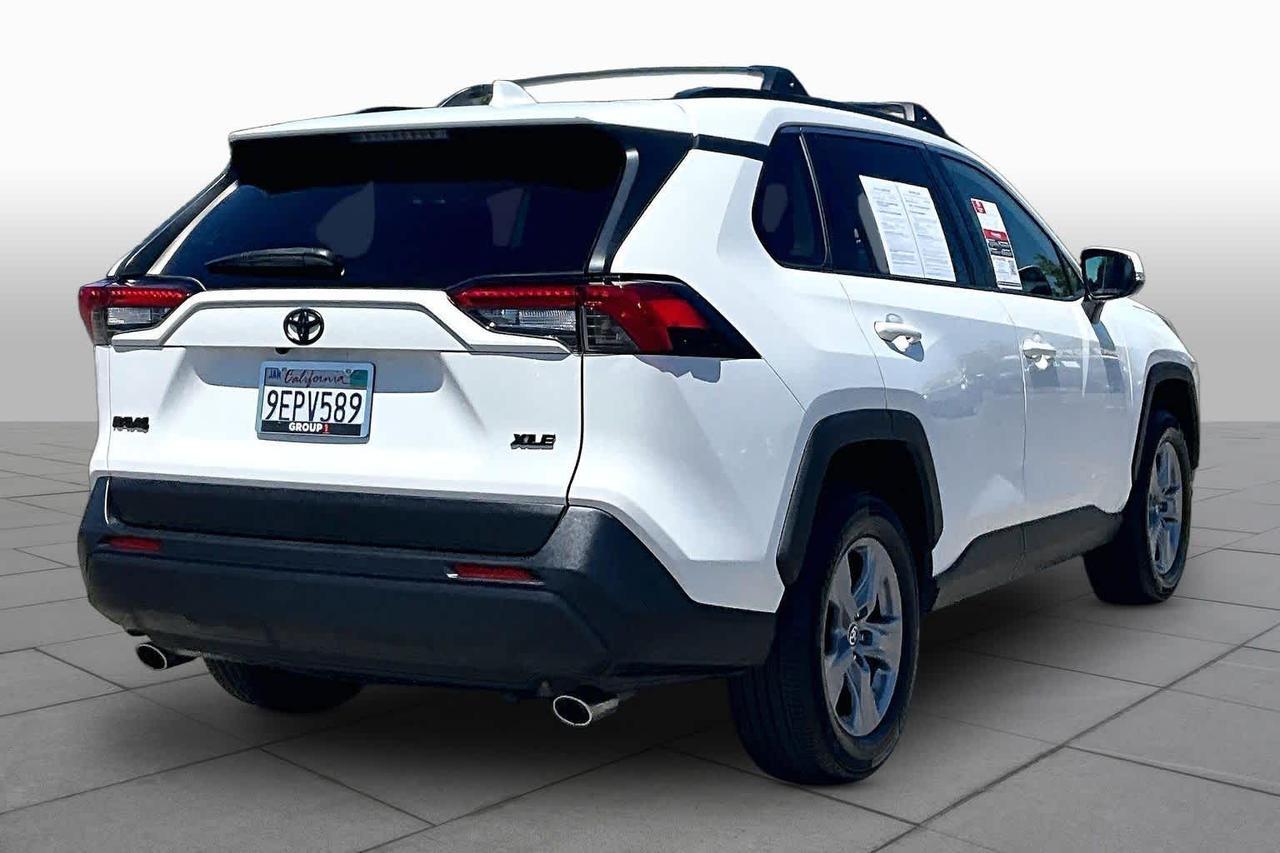 2023 Toyota RAV4 XLE Folsom CA