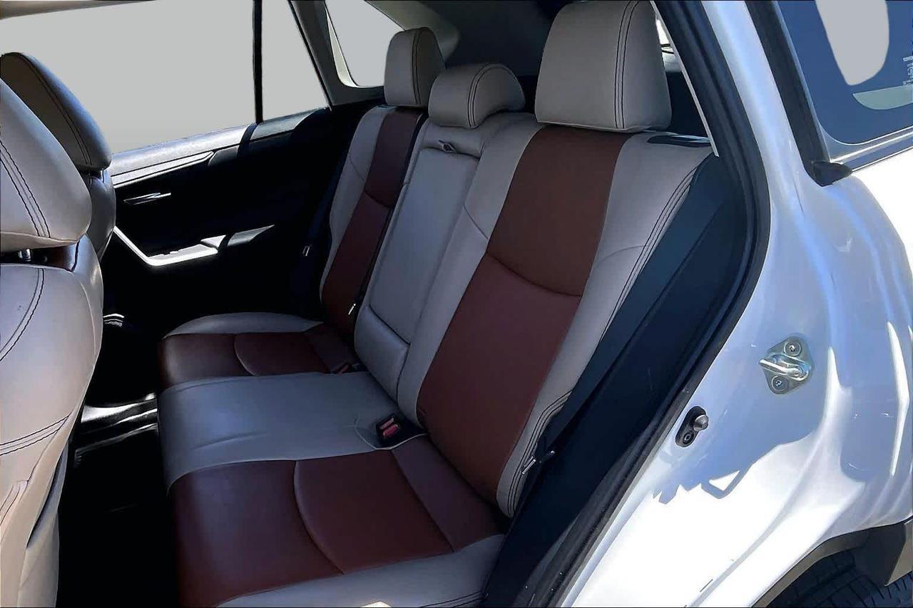 2023 Toyota RAV4 XLE Folsom CA