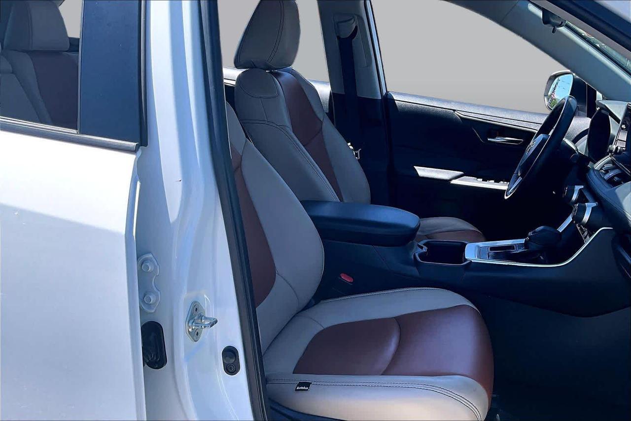 2023 Toyota RAV4 XLE Folsom CA
