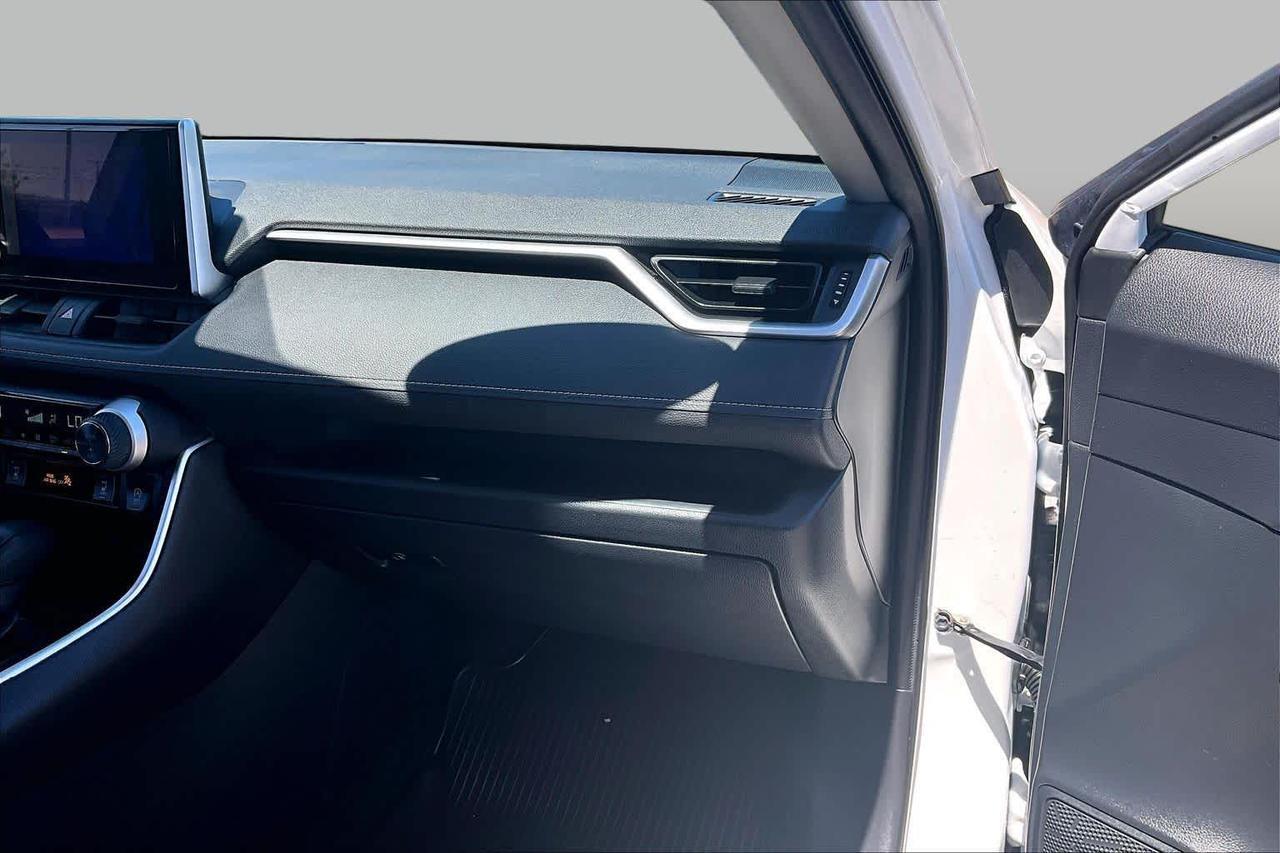 2023 Toyota RAV4 XLE Folsom CA