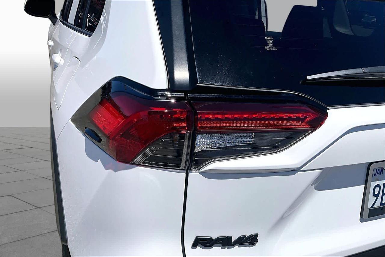 2023 Toyota RAV4 XLE Folsom CA