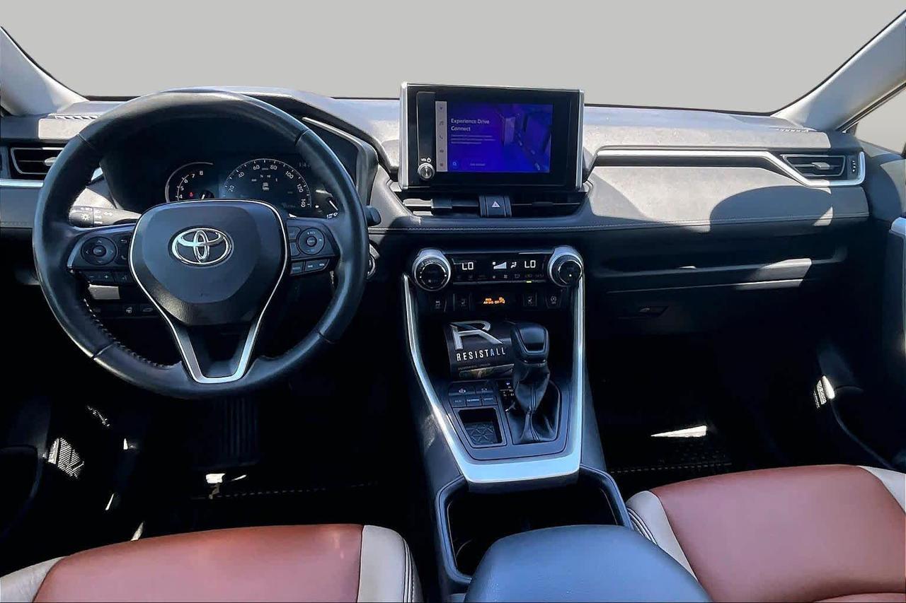 2023 Toyota RAV4 XLE Folsom CA