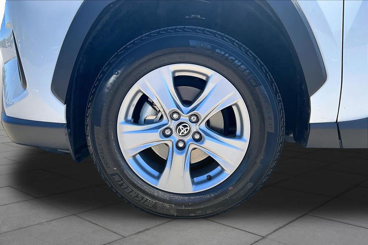2023 Toyota RAV4 XLE Folsom CA