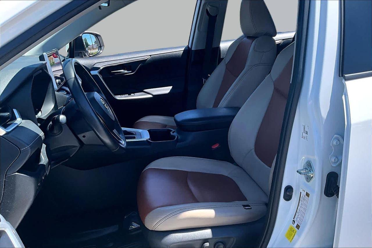 2023 Toyota RAV4 XLE Folsom CA