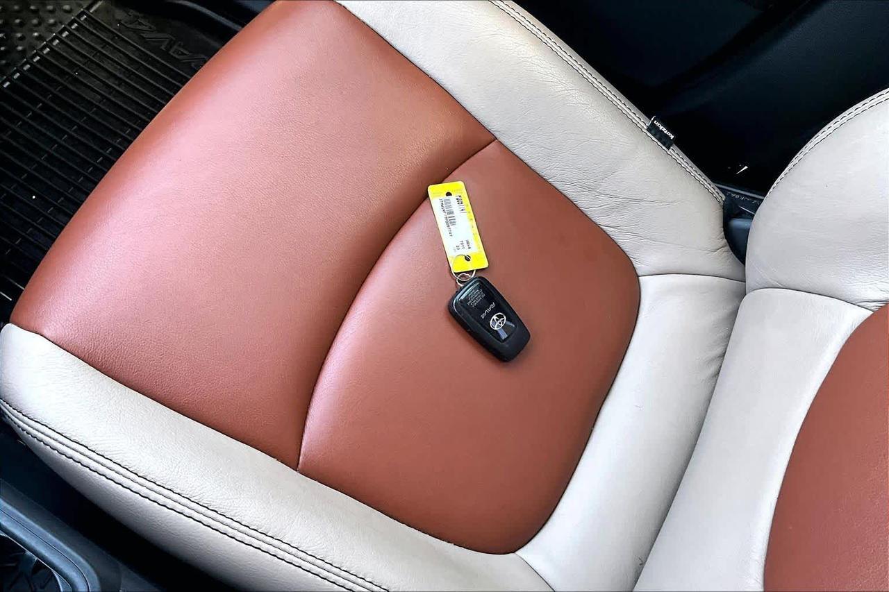 2023 Toyota RAV4 XLE Folsom CA