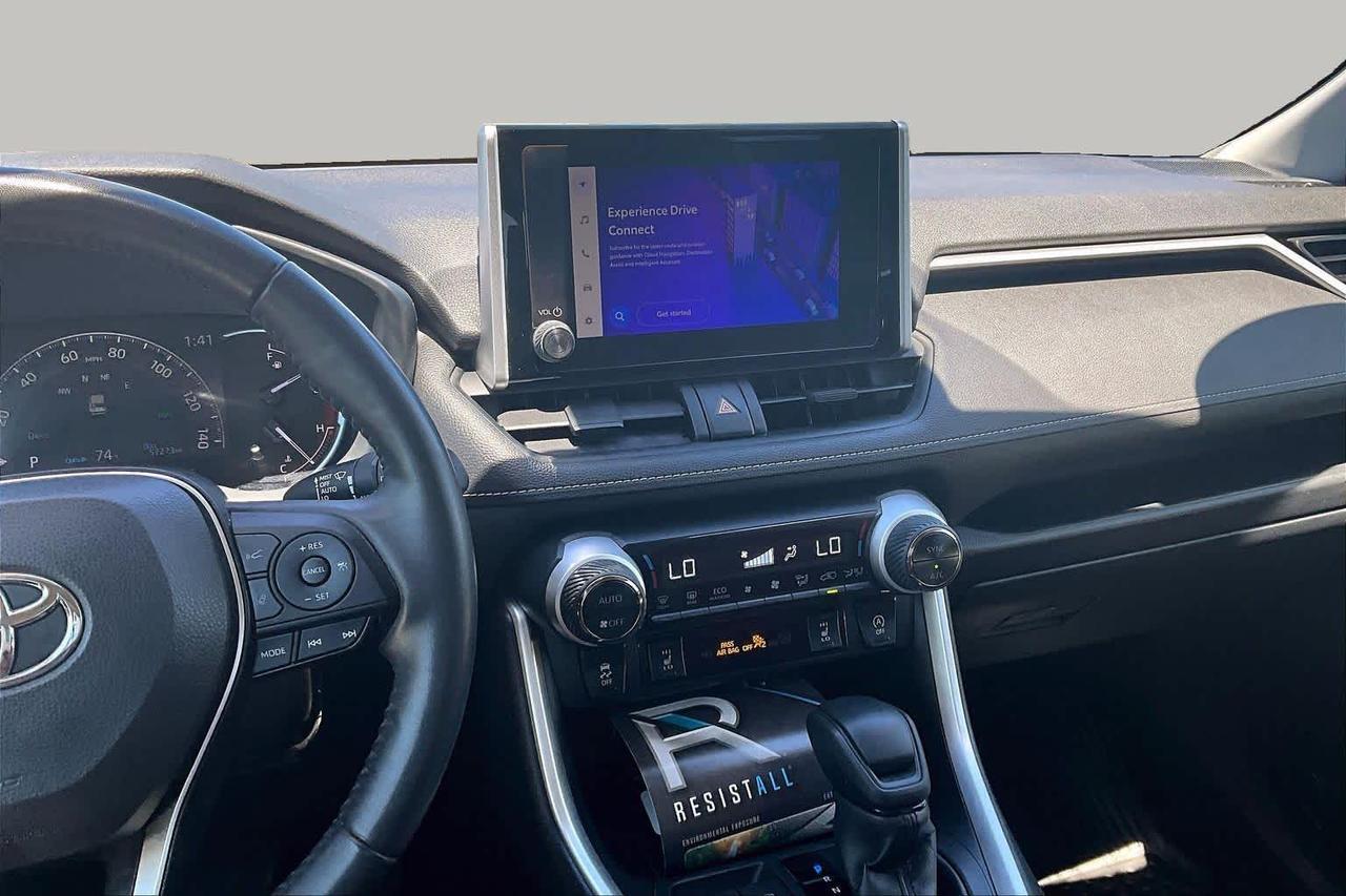 2023 Toyota RAV4 XLE Folsom CA