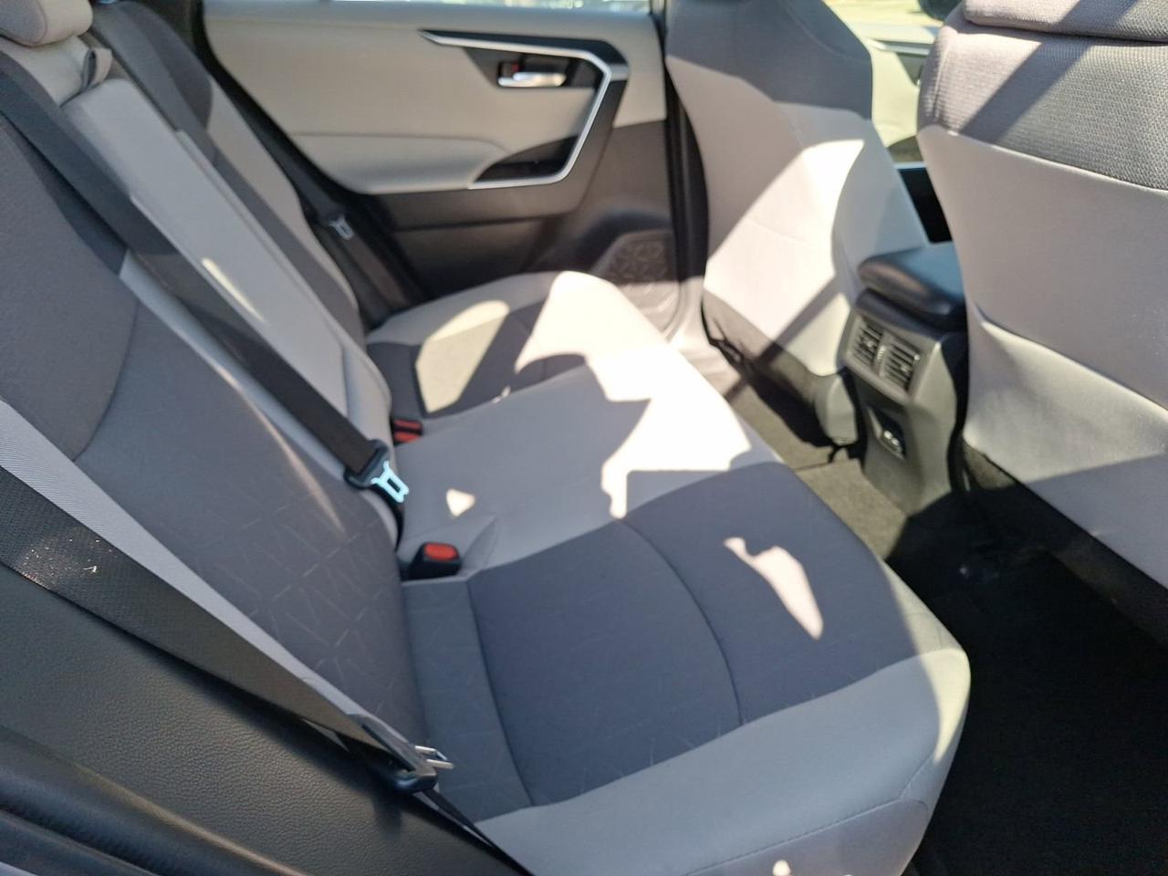 2023 Toyota RAV4 XLE Hurst TX