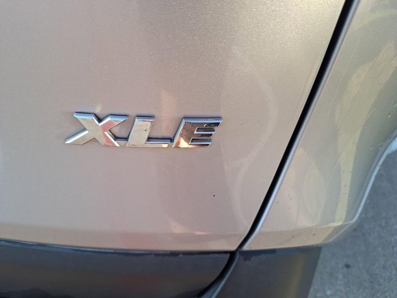 2023 Toyota RAV4 XLE Hurst TX