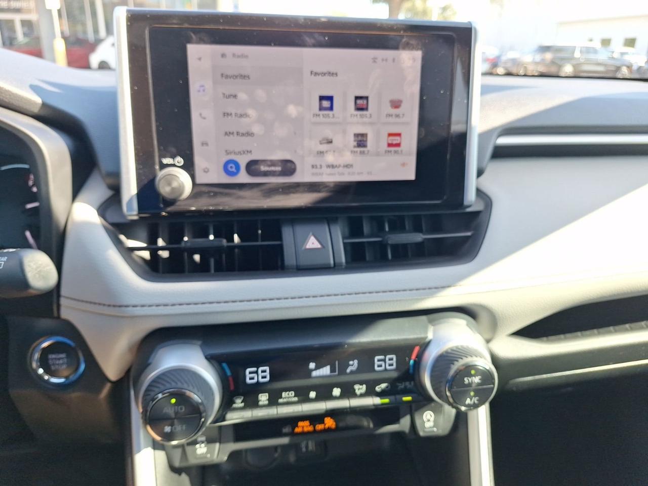 2023 Toyota RAV4 XLE Hurst TX