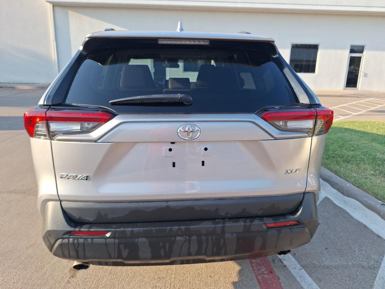 2023 Toyota RAV4 XLE Hurst TX