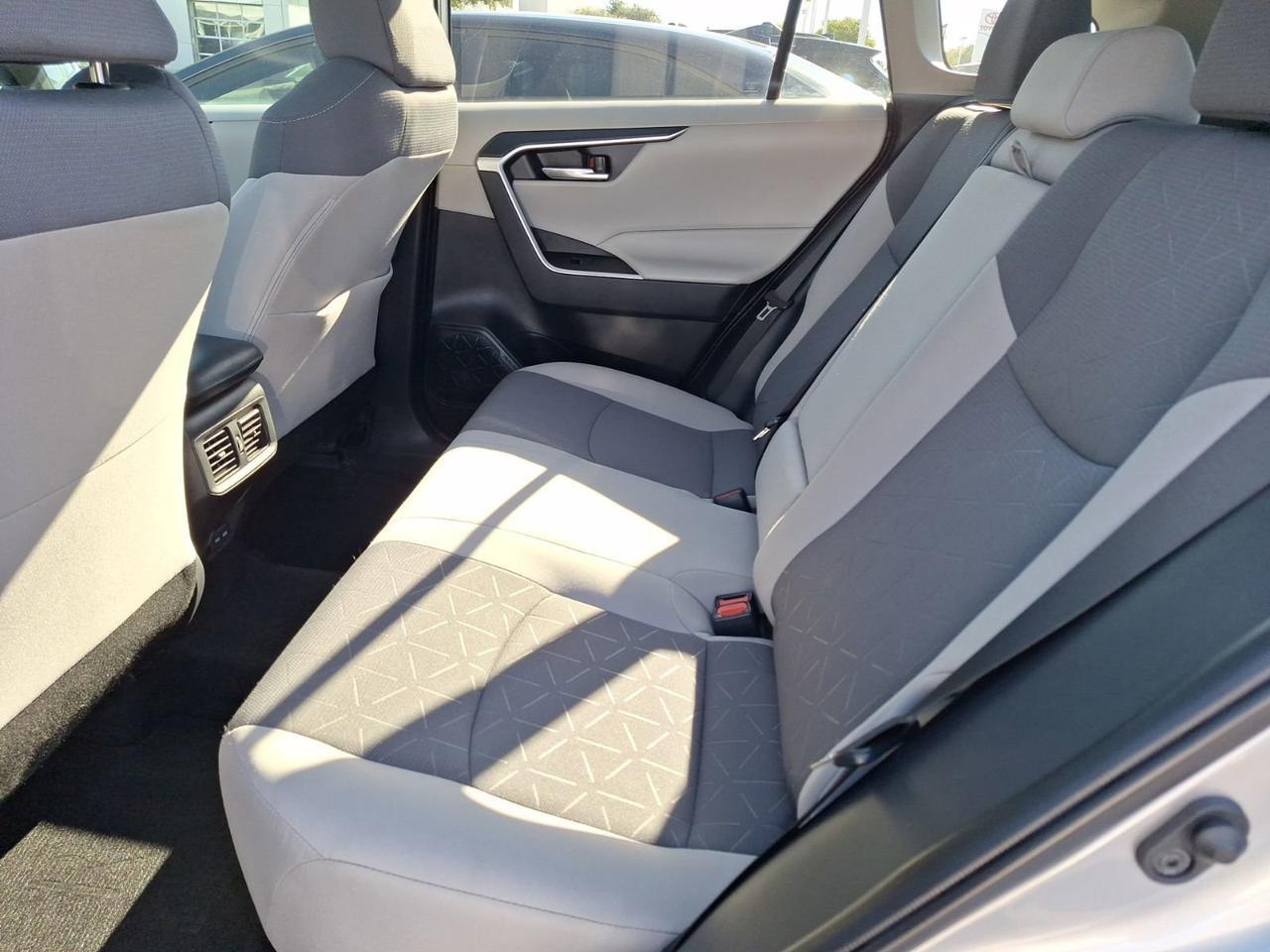 2023 Toyota RAV4 XLE Hurst TX