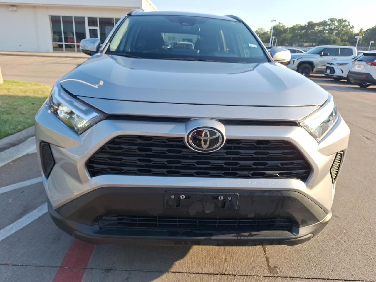 2023 Toyota RAV4 XLE Hurst TX