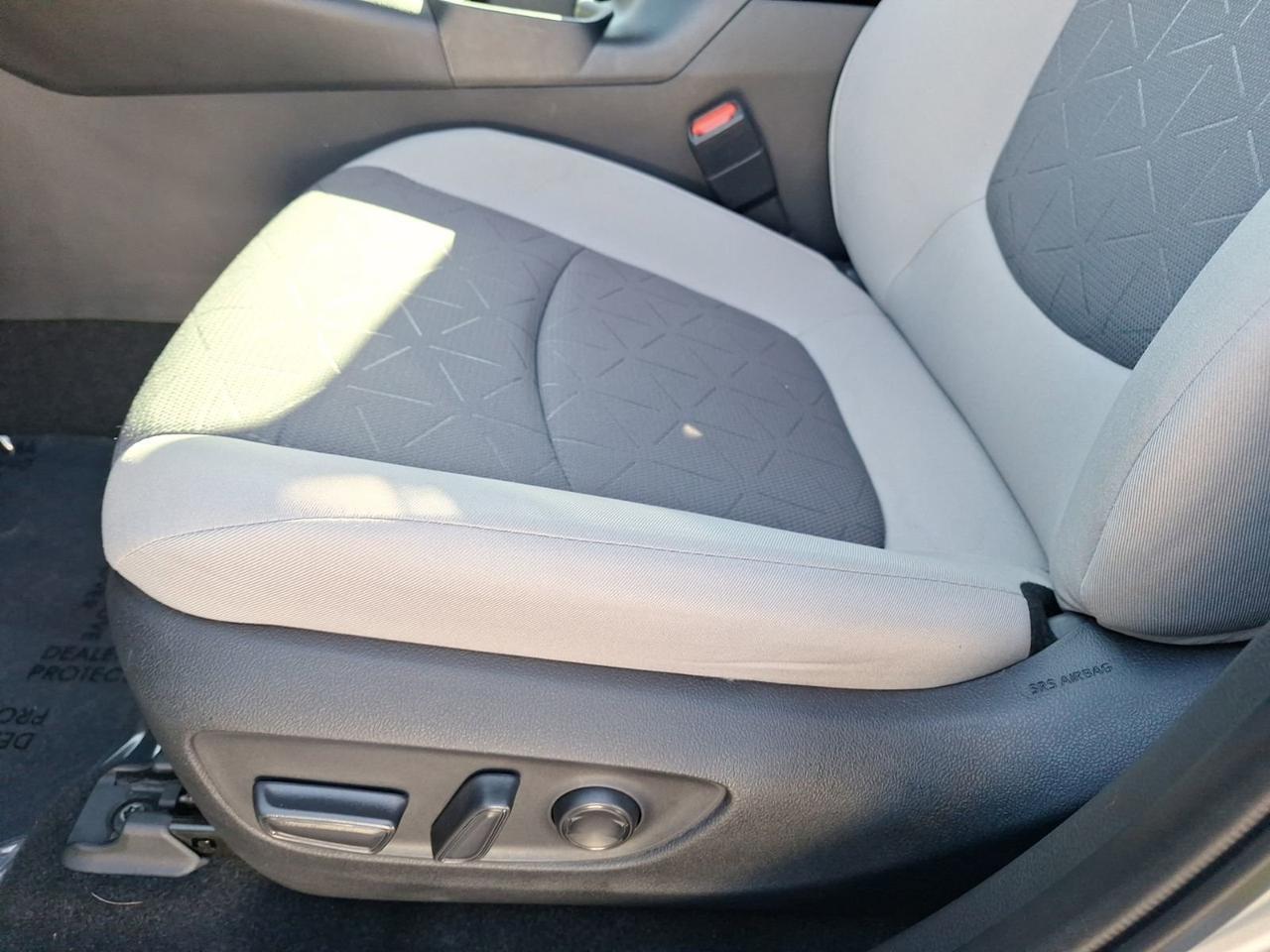 2023 Toyota RAV4 XLE Hurst TX