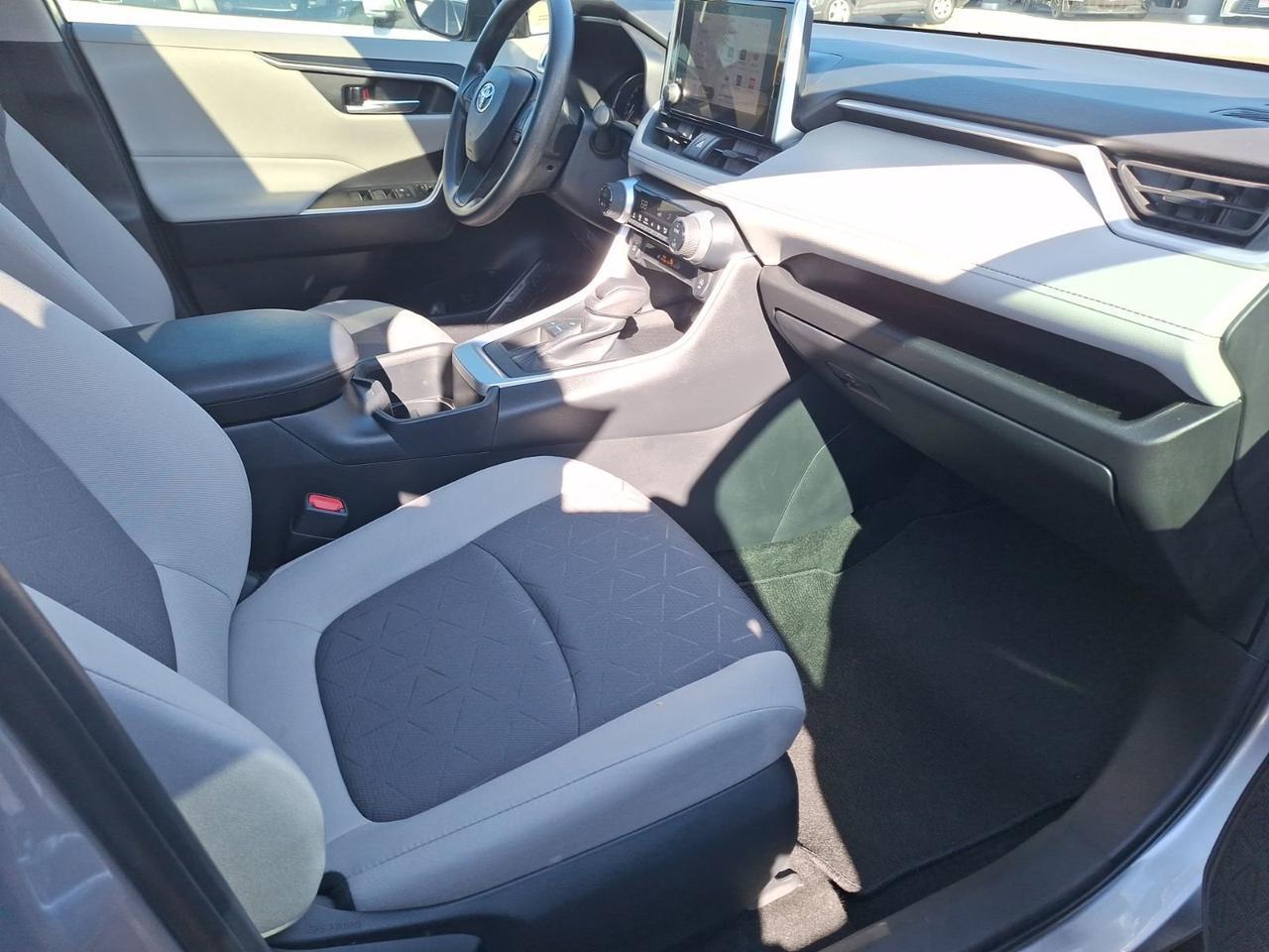 2023 Toyota RAV4 XLE Hurst TX