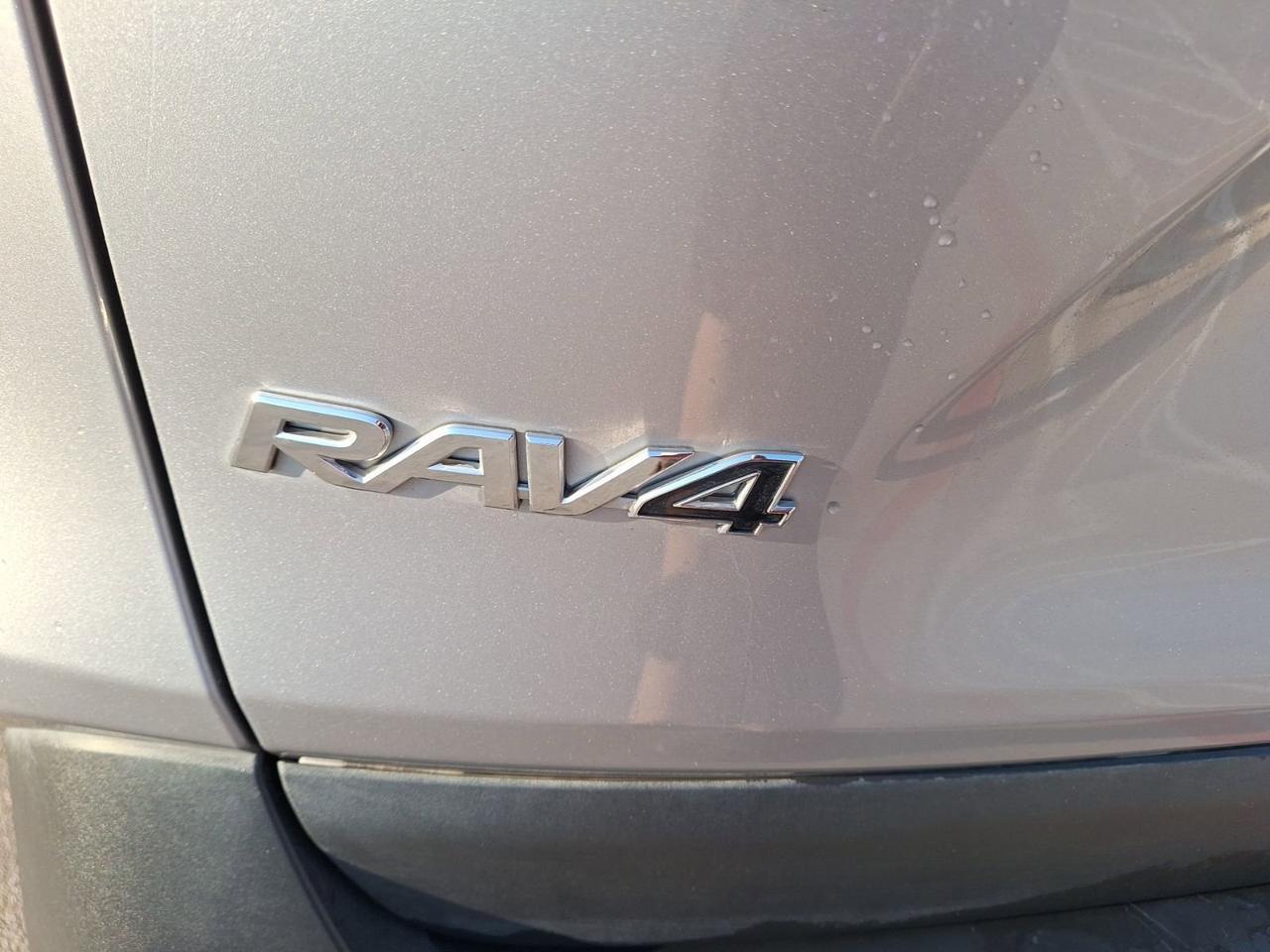 2023 Toyota RAV4 XLE Hurst TX