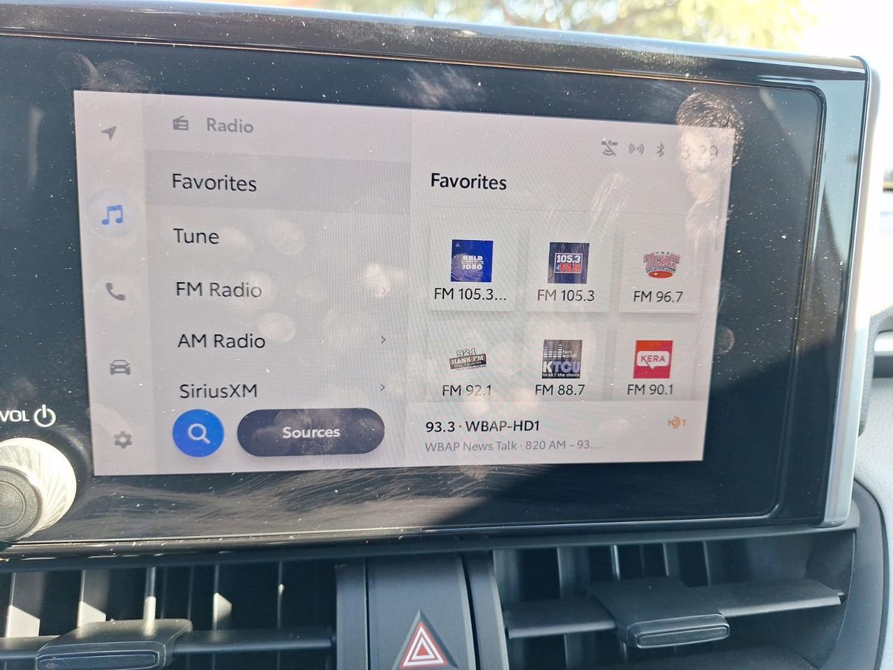 2023 Toyota RAV4 XLE Hurst TX